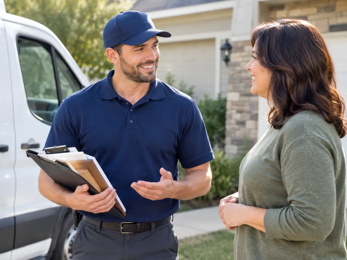 Kitchen Cabinet Refacing Kingman, IN FAQs